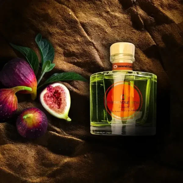 Fragranza Venere e Tabacco