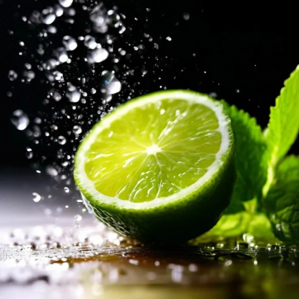 Intenso di bergamotto fragranza per profumatore ambiente Frame Your Time