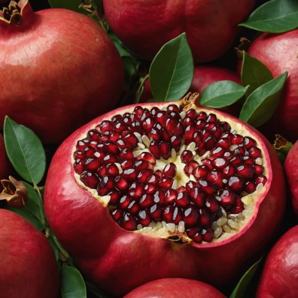 Melagrana fragranza per profumatore ambiente Fmae Your Time