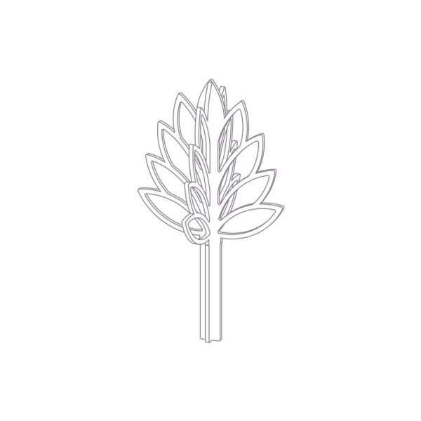 Ricambio diffusore Felce