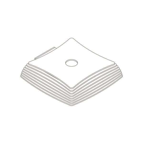 Base luminosa Rea Max