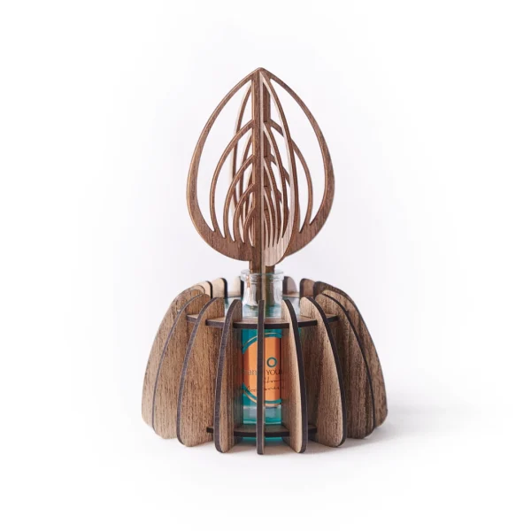 Profumatore ambienti Andromeda colore Industrial