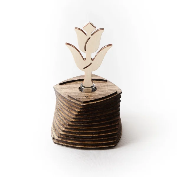 Profumatore ambienti Urano colore Industrial